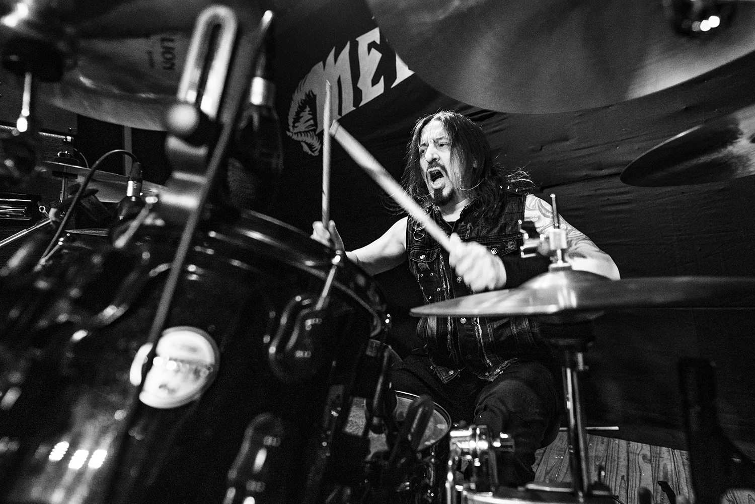 Río Laja Metal Fest